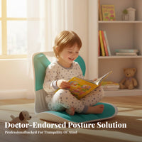 children's Posture Correction Seat Non-Slip Design Back Support Lightweight