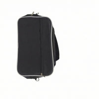 Lyre Instrument Carrying Bag Oxford Lyre Bag Impact-Resistant for Artists, Rehearsals