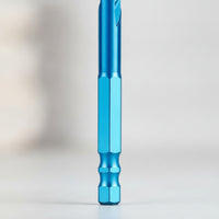4 Pieces Hex Shank Precision Carbide Pointed Tool for Handymen