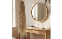 Drawstring Attachment Wavy Ponytail Adjustable Straps Heat Resistant Ponytail Extension Inner Net Wavy Hairpiece Long