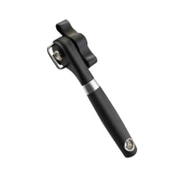 Manual Can Opener Stainless Steel Handheld Can Opener Heavy Duty for Kitchen