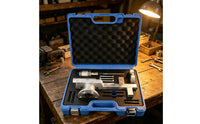 Drive Shaft Pulley Removal Tool Kit Drive Shaft Pulley Tool Kit Damage for Home Mechanics, Garage