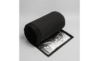 Air Conditioner Pipe Cover Weatherproof Quick Removal for Outdoor Systems