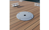 Marine Manhole Cover Heavy Duty Round Access Panel Cover