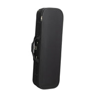 Full Size Violin Case Lightweight Violin Case Shockproof Musical Instrument Accessory for Performance