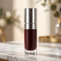 Lip Tint and Liquid Lipstick with a Soft Matte Finish, Cherry Scented 10ml Makeup Gift for Her, Matte Lipstick Gift for Women