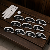 golf club head covers