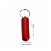 6 Pieces Colorful Aluminum Billiards Charm Lightweight Mini Billiard Ball Charm Long-Lasting Mini Billiard Charm Portable for Cue Bag