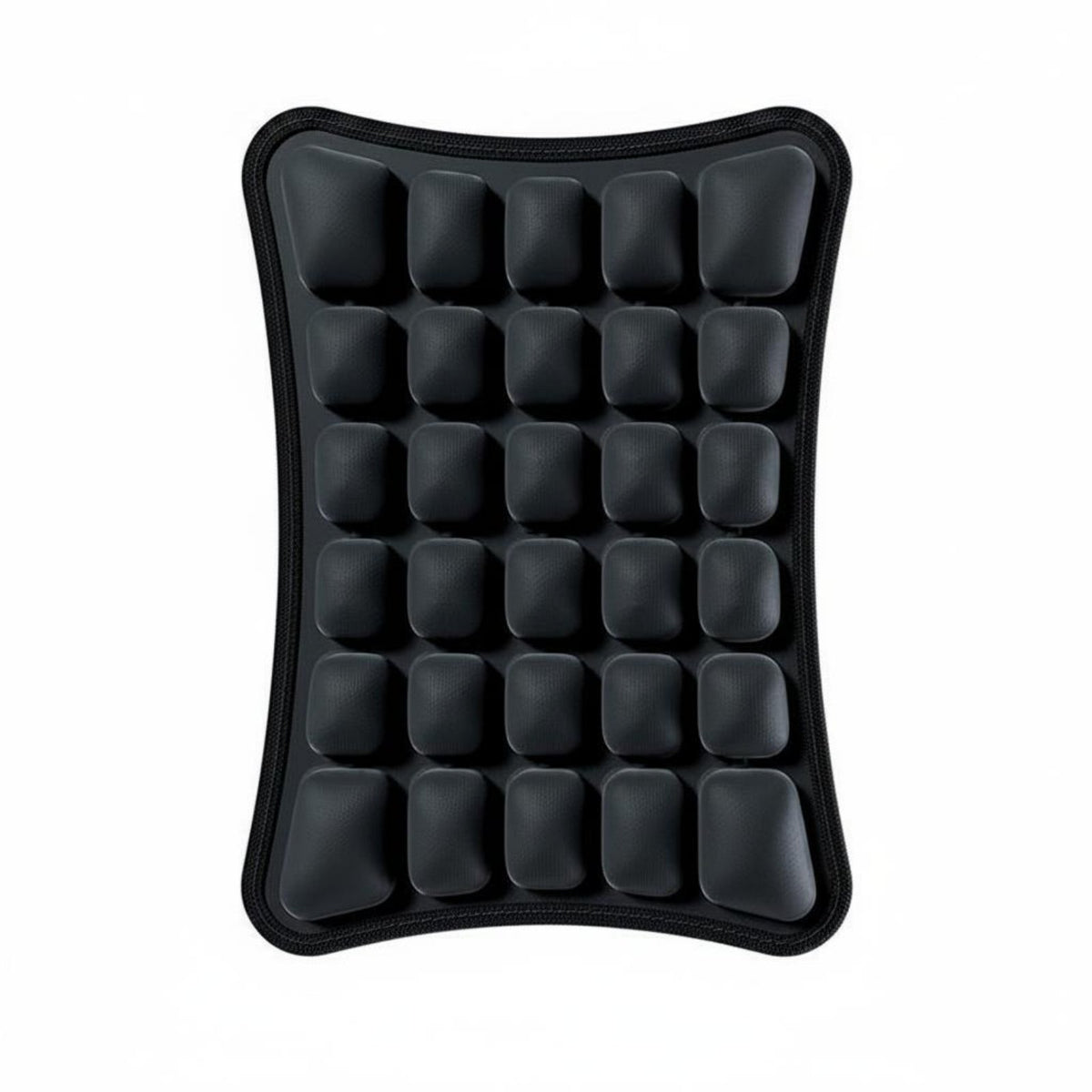 Pressure Reducing Decompression Shoulder Pad Ergonomic Design Antiweightless Strap Pad Breathable Antiweightless Strap Cushion