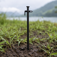 tent stakes