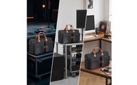 DJ Controller Bag DJ Controller Bag with Shoulder Strap Portable for Gigs