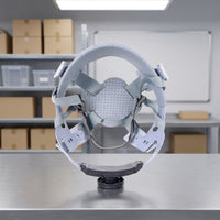 Helmet Liner with Padded Headband Detachable Helmet Inner Liner Adjustable Hat Replacement Support System for Construction Workers, Workshops