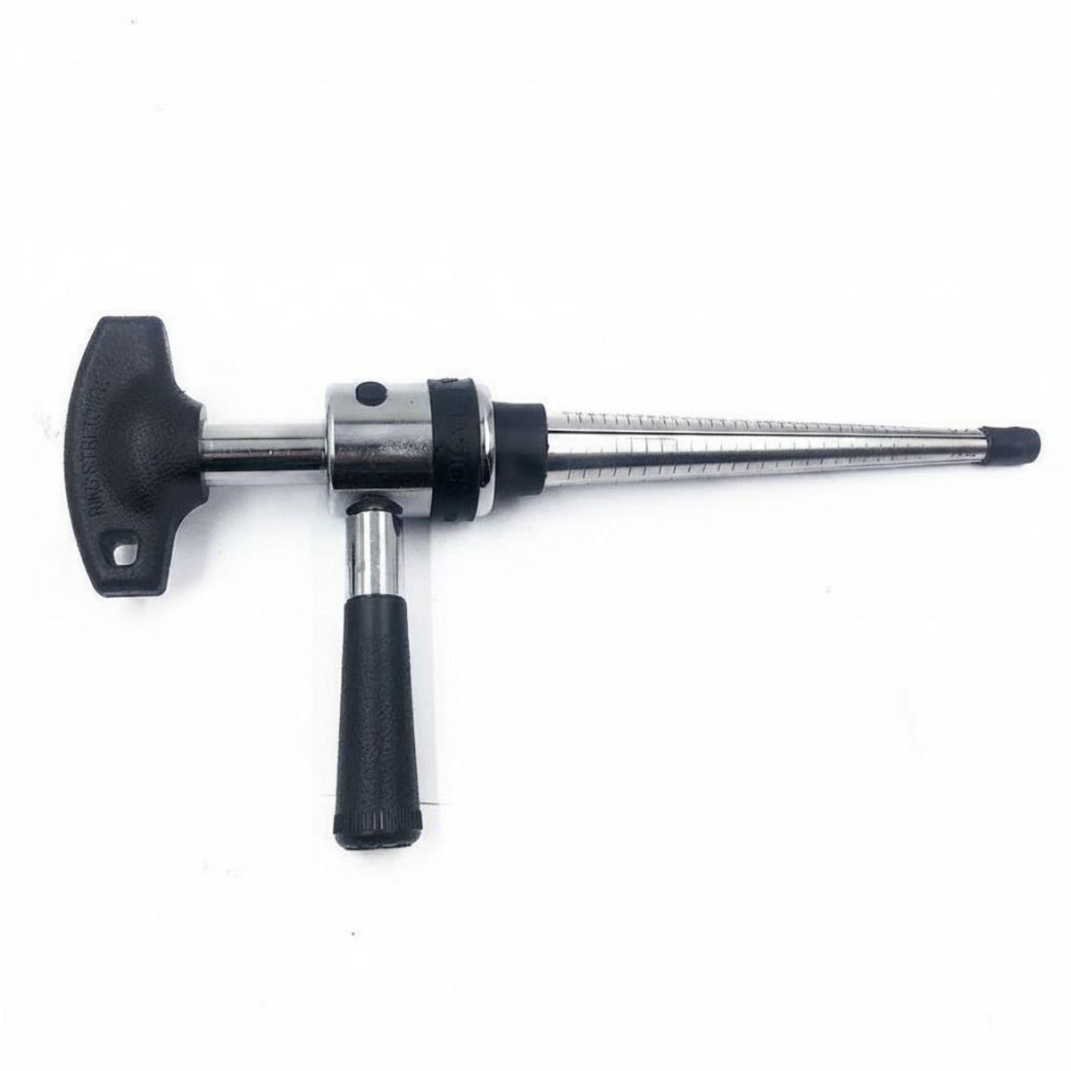Rings Expander Practical Handheld Band Expander Jewelry Tool for Goldsmiths, Workshop