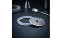 Water Distribution Screen  and  Sealing  Gasket Easy to Install Gasket Seal Set O-Sealing  for  Coffee  Machine Maintenance