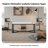 Modern Design 3-Seater Sofa Minimalist design & design Upholstered 3-Seater Sofa Business visual design & design Reception Couch Sleek Appearance for Hotel Owners, Homeowners, Apartment Dwellers, Meeting Room, Bedroom