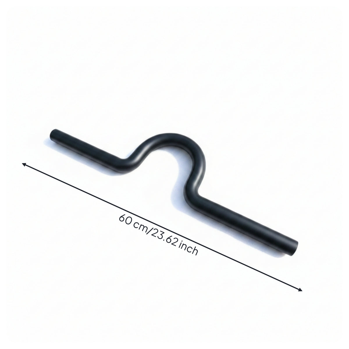 Shoulder Opening rodsShaped Exercise Equipment Smooth for Gymnasts
