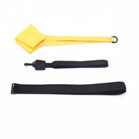 Swimming Resistance  Configuration Swim Resistance  Tear-Resistant Material Swim Drag