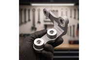 Front Right Mounting Bracket Stable Car Part Long-Lasting for Mechanics, DIYers