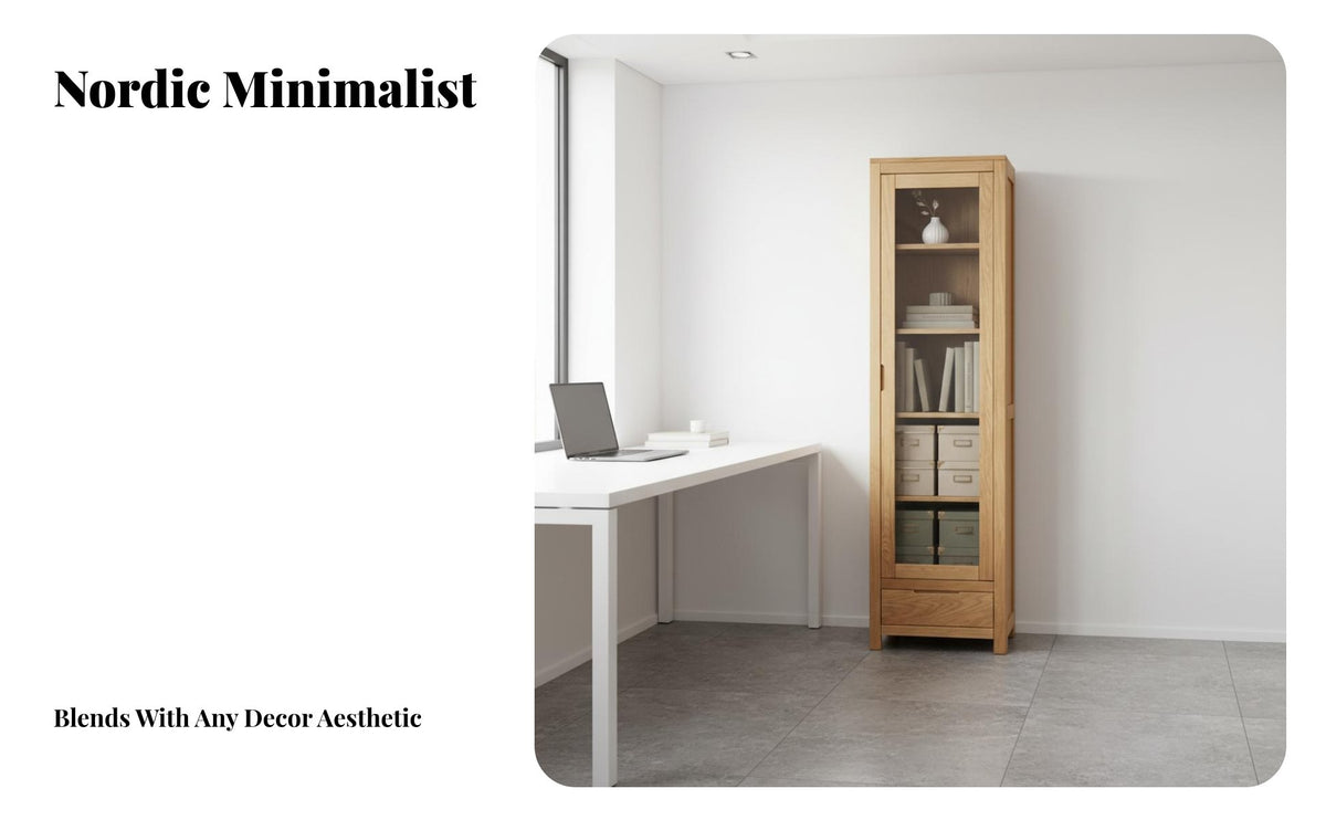 Nordic design personalizedizable Shelving System Minimalist Aesthetic shelving unit Large Capacity shelving unit Easy to Clean for Book Lovers, Interior Design aficionados, Homeowners, Study Room, Bedroom, Entryway