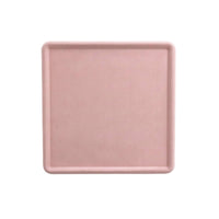 Velvet Jewelry Tray Scratch-Resistant Jewelry Display Tray Shielded for Collectors