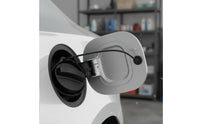 Easy Installation Fuel Cap Anti-Lost Rope Long-Lasting Gas Cap with Tether Leakproof Seal Car Gas Container Lid High Temperature Resistant