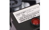 Replacement Oil Burner Controller Compact Equipment for Technicians, Heating Systems