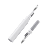 Cleaning Pen for Pro Earbuds Bluetooth Headphones, Multi-Function Keyboard Brush Tool