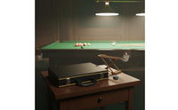 Snooker Ball Container Shielded Snooker Ball Case Lightweight Sports Gear