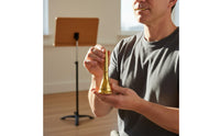 French Brass Instrument Mouthpiece Effortless Playing Universal Brass Instrument Mouthpiece Fine Workmanship  Part for Beginners