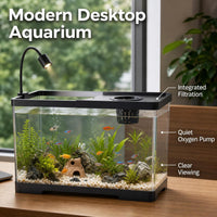 aquarium