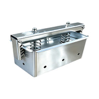 Meat Pressing Mold Rust-Resistant Ham Maker Dishwasher Safe for Kitchen