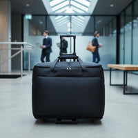 PC Chassis Bag Portable Desktop Chassis Bag Padded Protection for Moving