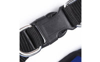 Breathable Dog Assistance Vest Adjustable Dog Support Vest Long-Lasting Mobility Harness Stable for Elderly Dogs, Disabled Pets