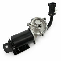 Transfer Case Change Motor Actuator Transfer Case Change Motor Reliable Automotive Part for Mechanics