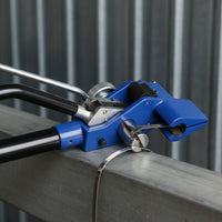 Cable Tie Tensioning Tool Gear Driven Cable Tie Tool Labor Saving for Wire Bundling