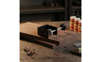 Stable Clamping Drawer Front Installation Clamp Secure Hold Drawer Face Alignment Clamp Easy to Use Long-Lasting Construction for DIY Enthusiasts, Furniture Repair