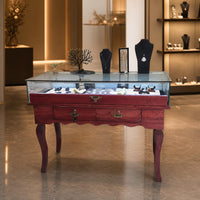 display case