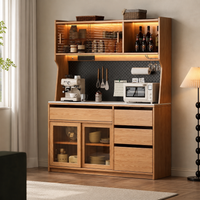 kitchen storage cabinet