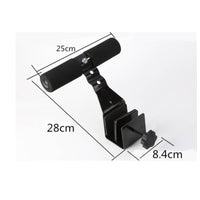 Sit-up Assist Assistant Portable Fitness Equipment Secure for Home Gym