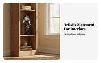 Nordic Design Horse Head Statue Great Gift Idea Horse Head Bust Realistic Details for Living Room, Bookshelf, Desktop