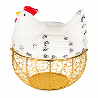 egg storage basket