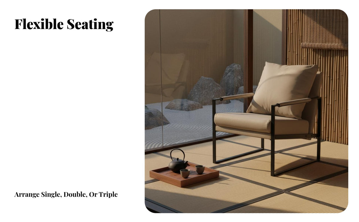 Table, Chairs, and Bench Set Retro design Banquette Dining Set configurable Combination Cafe Furniture for Business Owners, Restaurants, Coffee Shops, Cafes