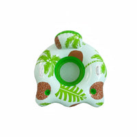 Lightweight & Portable Inflatable Water Sofa Easy to Inflate Drift Ing Pool Chair Comfortable Support for Adults, Teens, Beach, Ocean, Lake