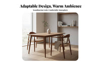 With Armrests Bull Curve Chair Nordic Design Upholstered Occasional Chair Minimalist Design Home Furniture Contoured Seat for Homeowners, Interior Designers, Adults, Dining Room, Restaurant, Bedroom, Waiting Area