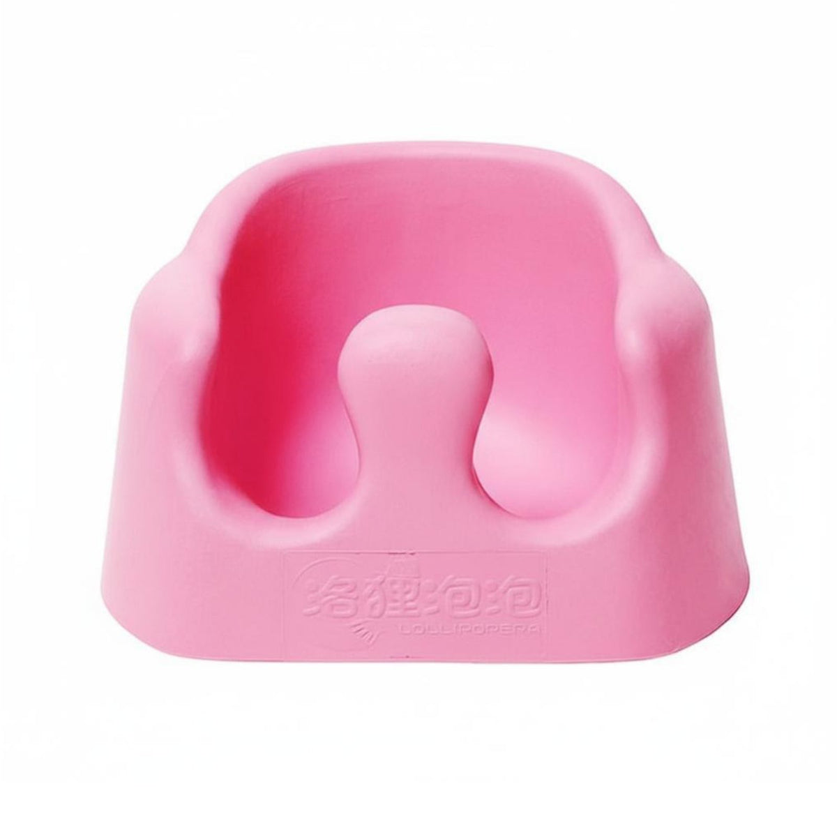 Inflatable Learn-to-Sit Sofa Supportive Backrest Sitting Assistant for Toddlers