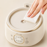 electric kettle