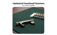 Guitar Bridge Stabilizer Easy Installation Tremolo Stabilizer