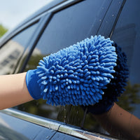 30 Pieces Car Cleaning Kit with Storage Bag Scratch-Scratch-Resistant Set