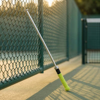 Tennis Swing Lightweight Tennis Stroke Compact Training Tool for Juniors