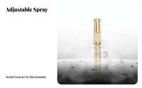 High Pressure Water Spray Head Weather-Resistant Durability Car Wash Spray Head High Pressure Jet Spray Head Long Lasting